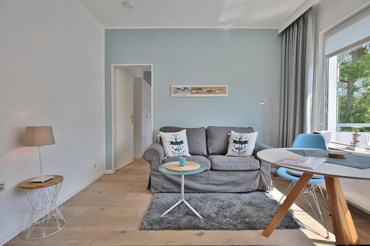 טימנדורפר שטרנד Haus Strandallee 188 Schmuckkaestchen מראה חיצוני תמונה