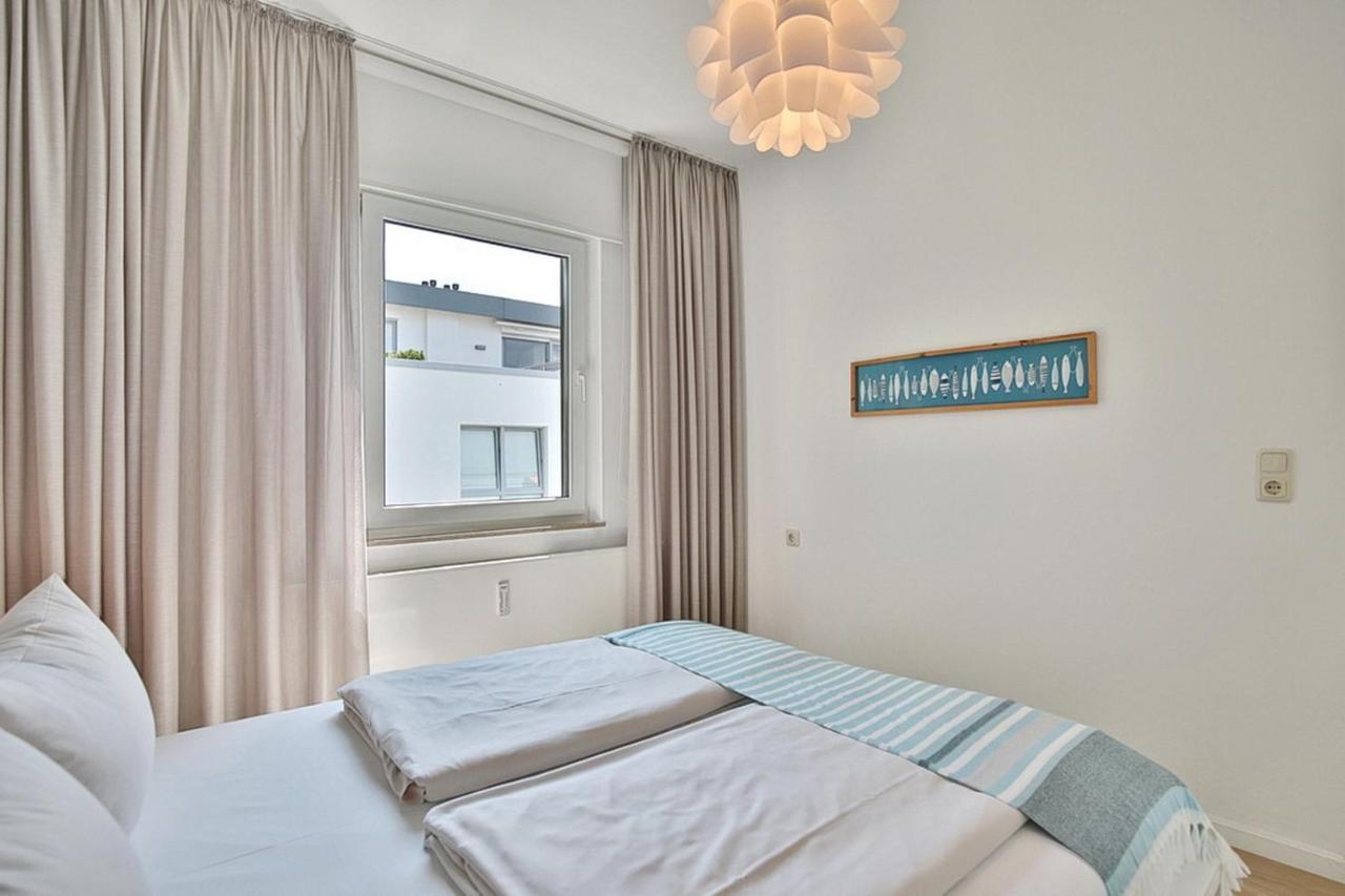 טימנדורפר שטרנד Haus Strandallee 188 Schmuckkaestchen מראה חיצוני תמונה