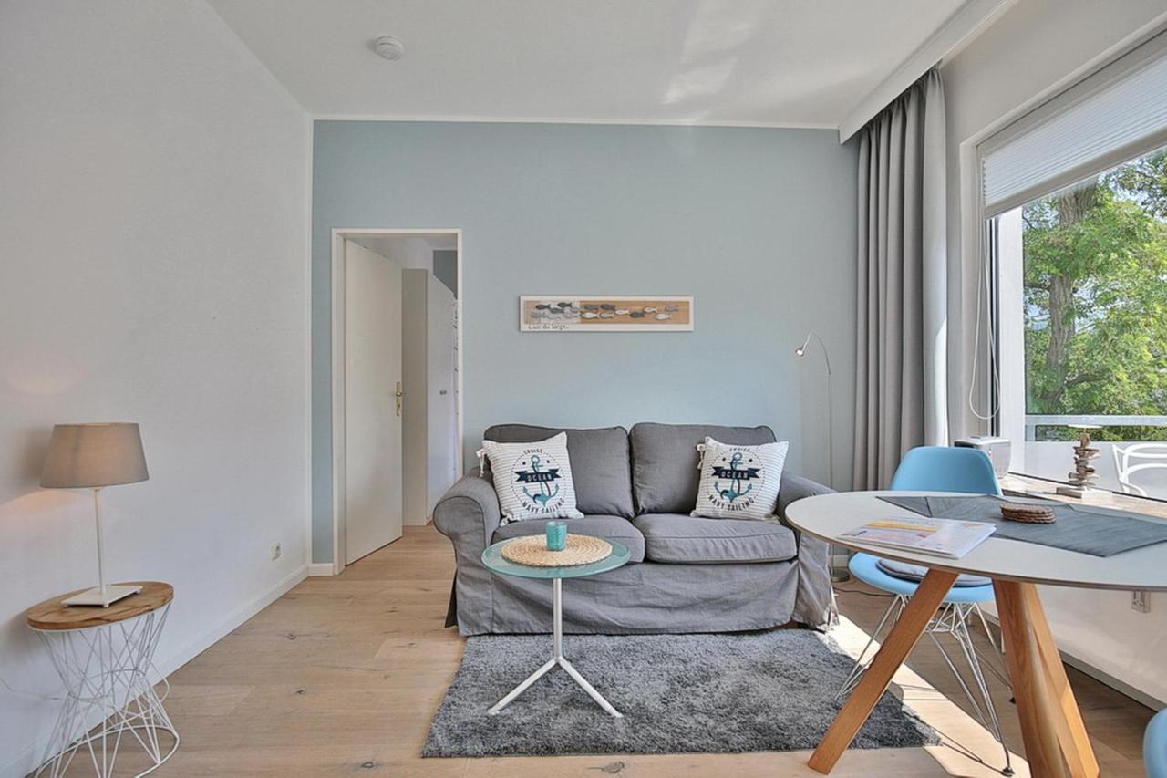 טימנדורפר שטרנד Haus Strandallee 188 Schmuckkaestchen מראה חיצוני תמונה