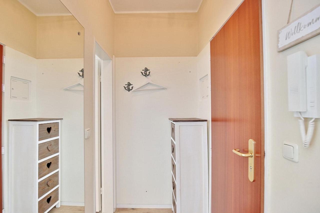 טימנדורפר שטרנד Haus Strandallee 188 Schmuckkaestchen מראה חיצוני תמונה