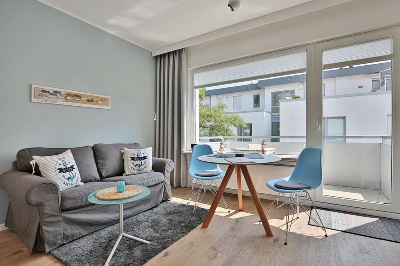 טימנדורפר שטרנד Haus Strandallee 188 Schmuckkaestchen מראה חיצוני תמונה