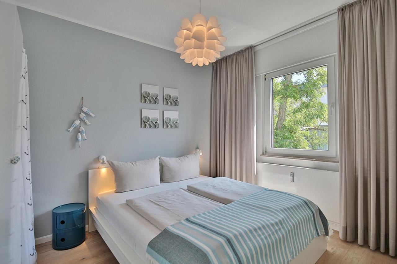 טימנדורפר שטרנד Haus Strandallee 188 Schmuckkaestchen מראה חיצוני תמונה