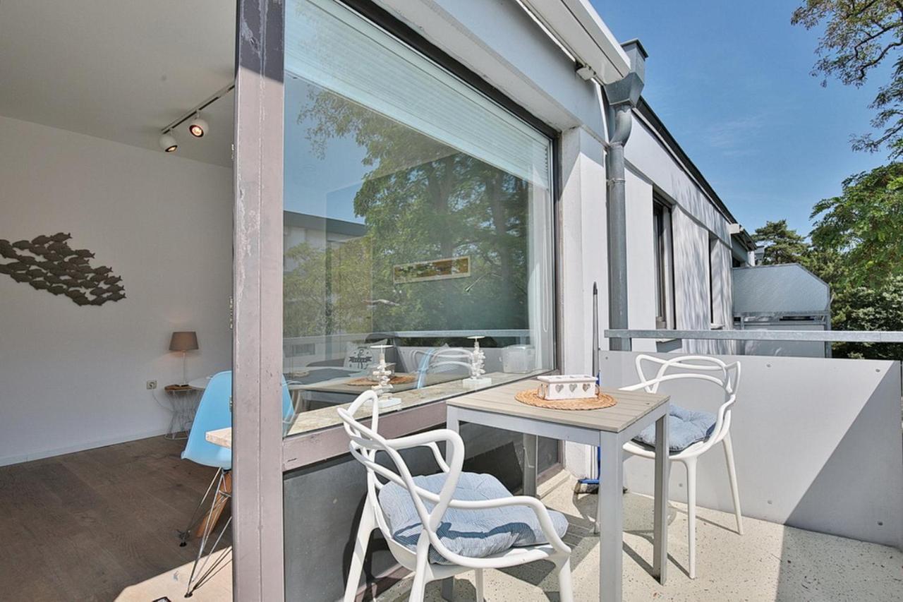 טימנדורפר שטרנד Haus Strandallee 188 Schmuckkaestchen מראה חיצוני תמונה