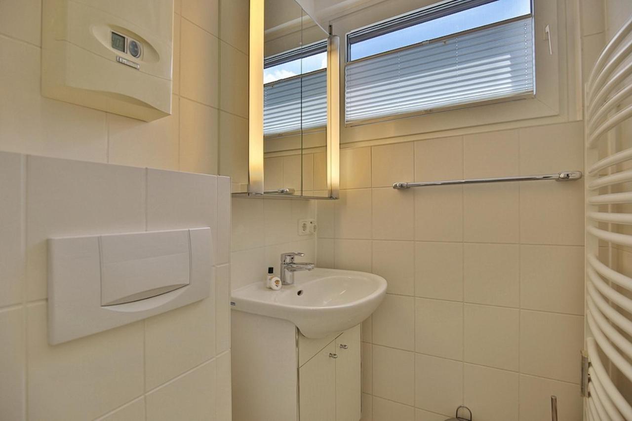 טימנדורפר שטרנד Haus Strandallee 188 Schmuckkaestchen מראה חיצוני תמונה